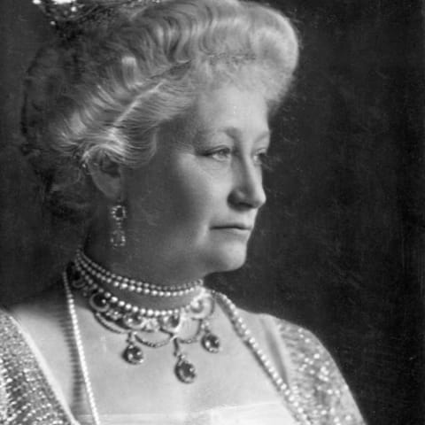 Augusta Victoria de Schleswig-Holstein