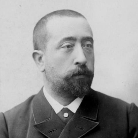 Georges Gilles de la Tourette