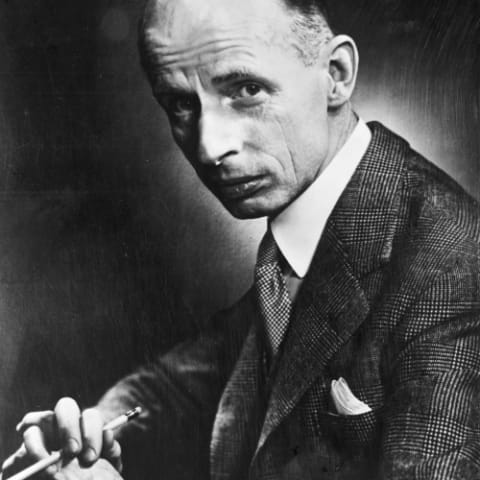 Eelco Van Kleffens