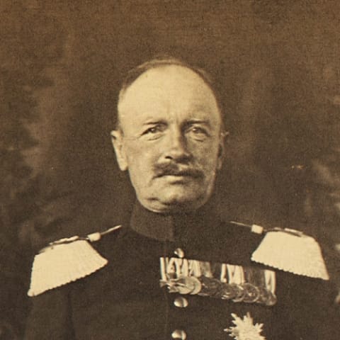 Federico Augusto III de Sajonia