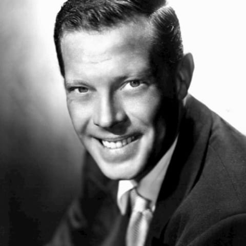 Dick Haymes