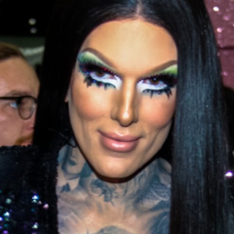 Jeffree Star