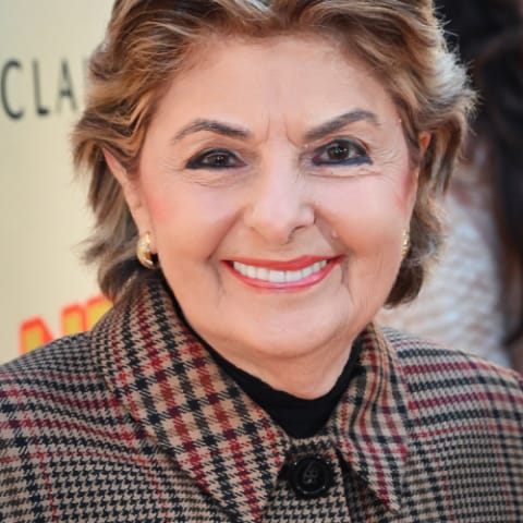 Gloria Allred