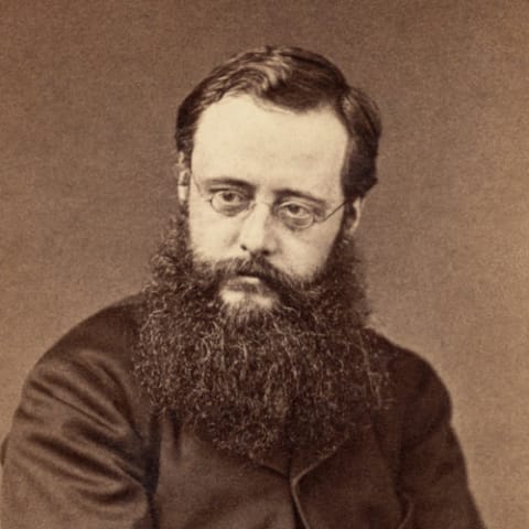Wilkie Collins