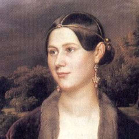 María de Sajonia-Weimar-Eisenach