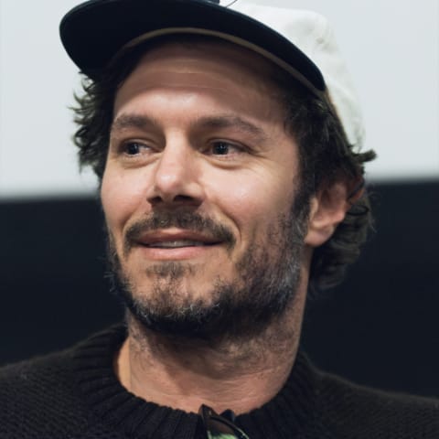 Adam Brody