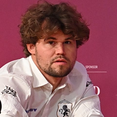 Magnus Carlsen