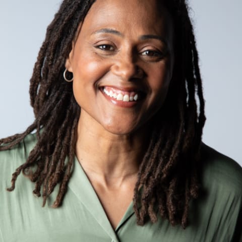 Marion Jones