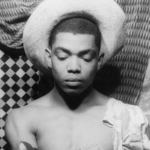 Alvin Ailey