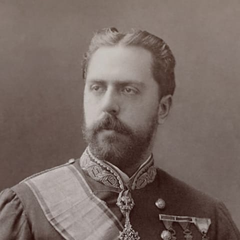 Carlos de Borbón y Austria-Este