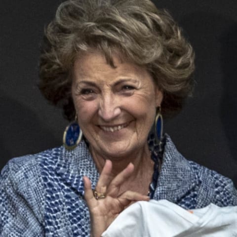 Margarita de los Países Bajos