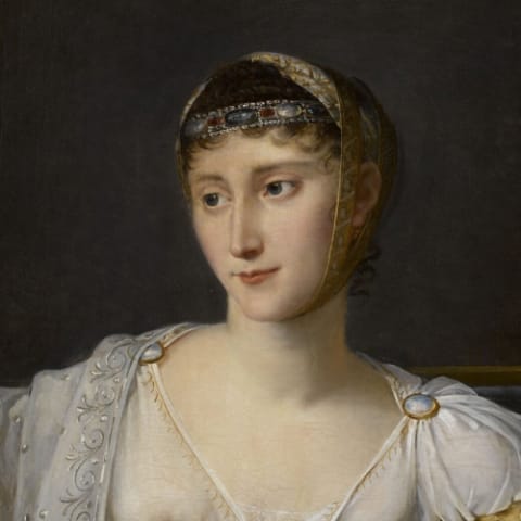 Paulina Bonaparte
