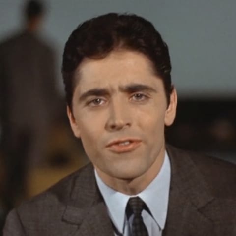 Sacha Distel