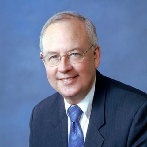Ken Starr