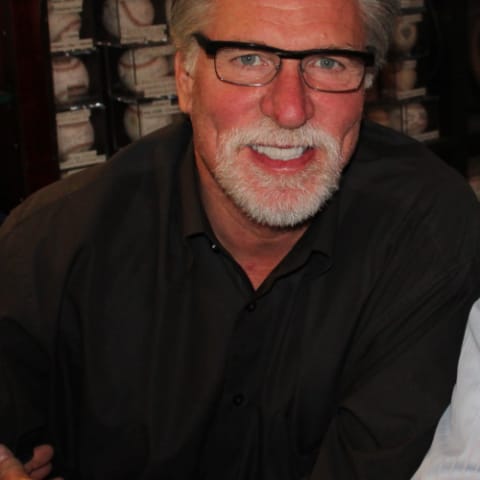 Jack Morris