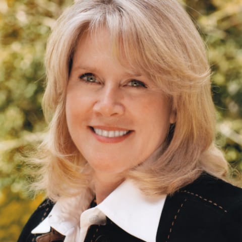 Tipper Gore