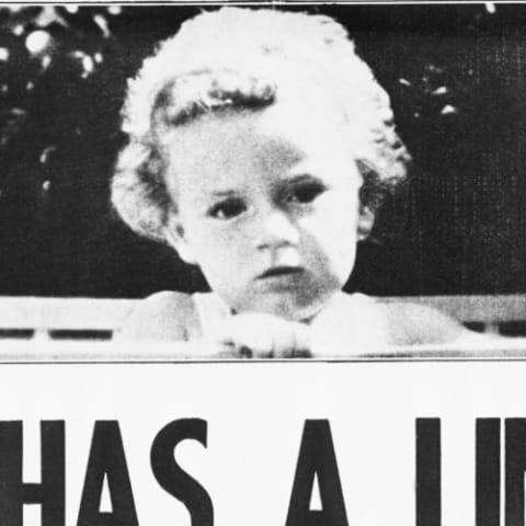 Charles Lindbergh III