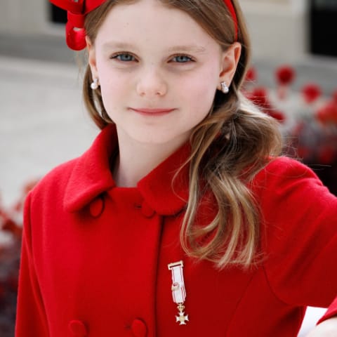 Gabriela de Mónaco