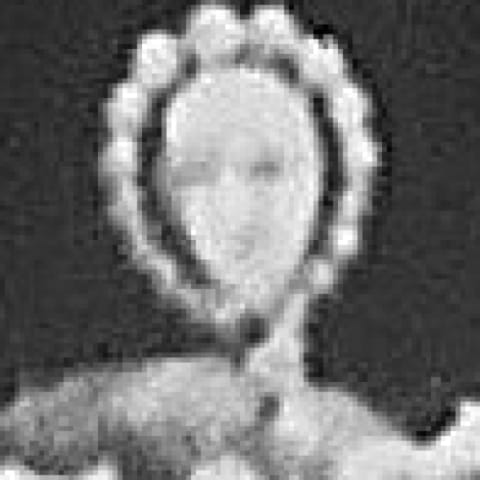 Maud de Gales