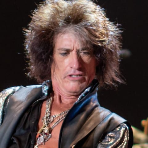 Joe Perry