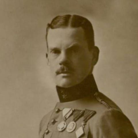 Conrado de Baviera