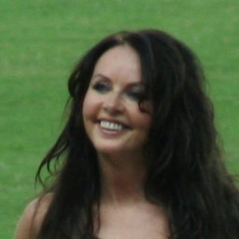 Sarah Brightman
