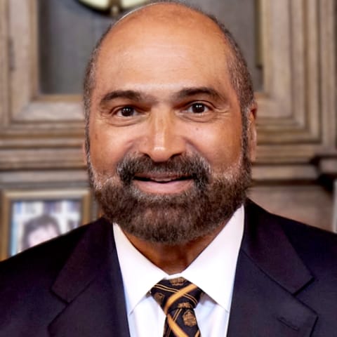 Franco Harris
