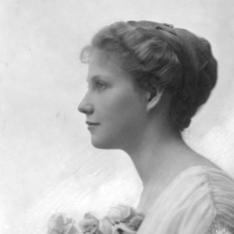 Margarita de Austria