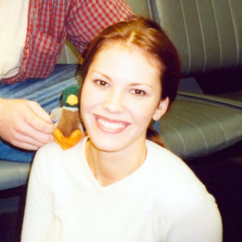 Nikki Cox
