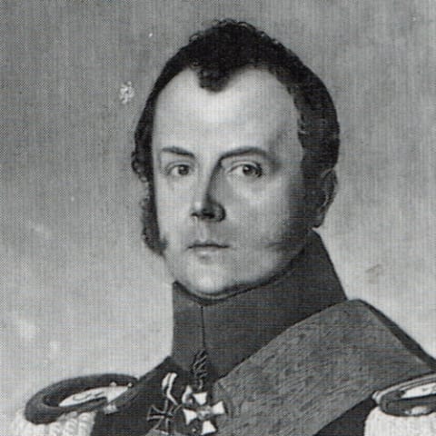 Príncipe Enrique de Prusia (1781)