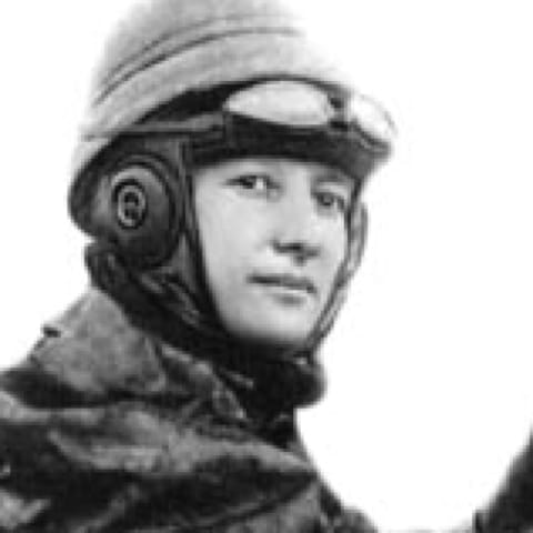 Marie Marvingt