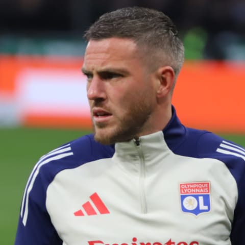Jordan Veretout