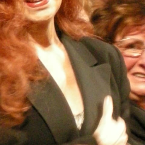 Milva