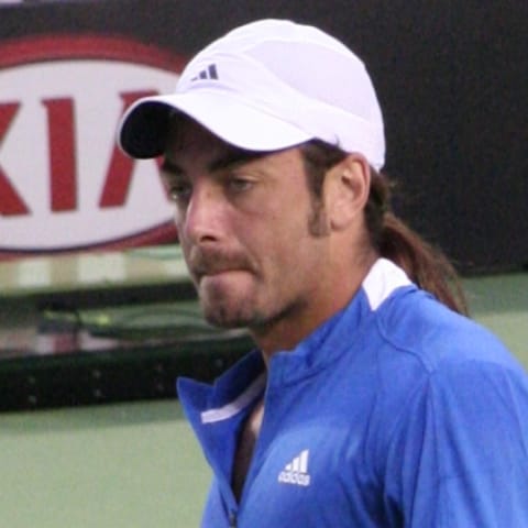 Nicolás Massú