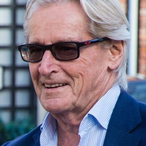 William Roache