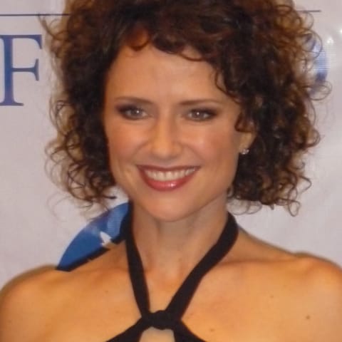 Jean Louisa Kelly
