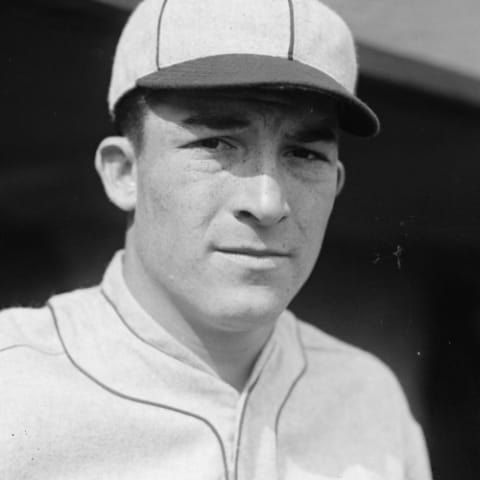 Al Simmons