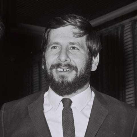 Chaim Topol