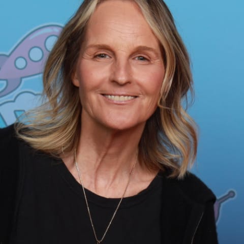 Helen Hunt