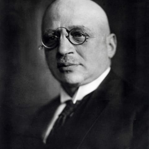 Fritz Haber