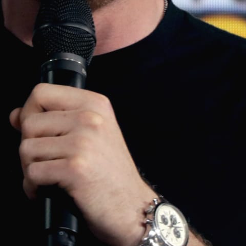 Richard Madden