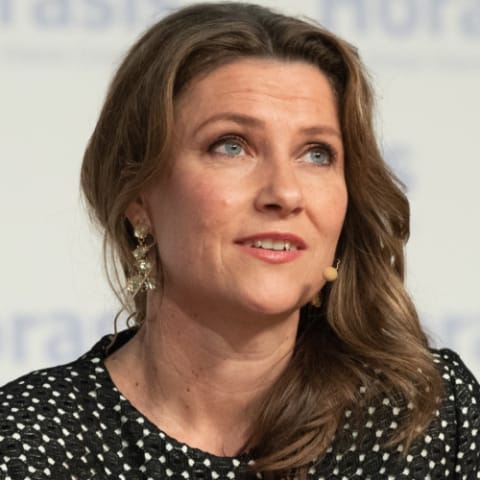 Marta Luisa de Noruega