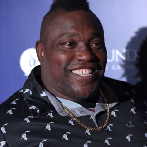 Warren Sapp