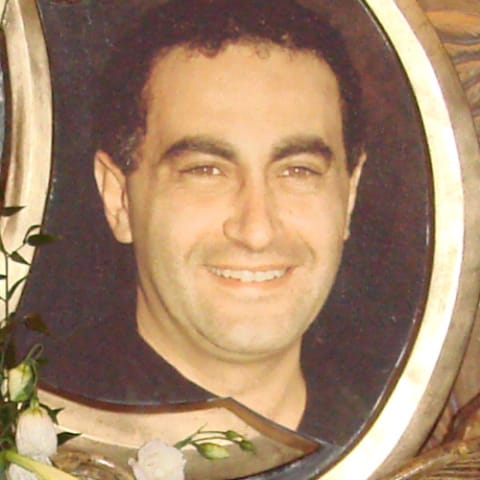 Dodi Fayed
