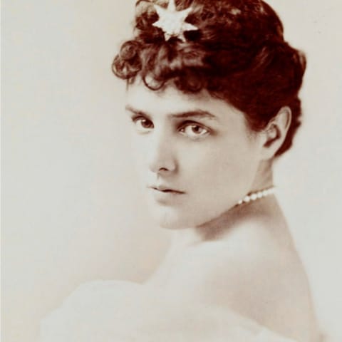 Jennie Jerome