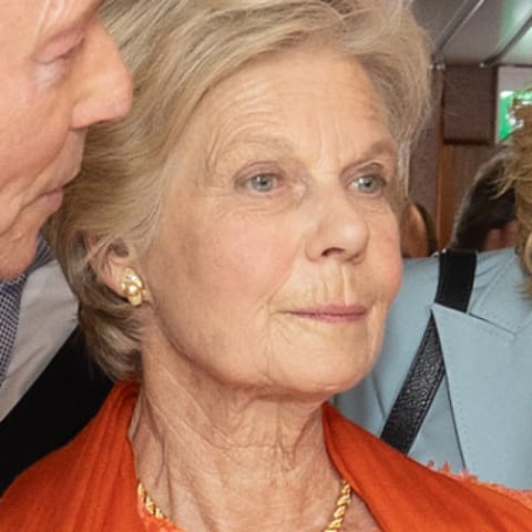 Alejandra Pávlovna Románova