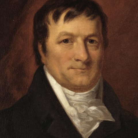 John Jacob Astor