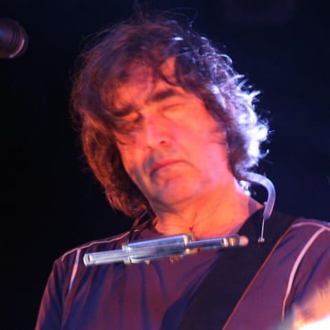 Jean-Louis Murat