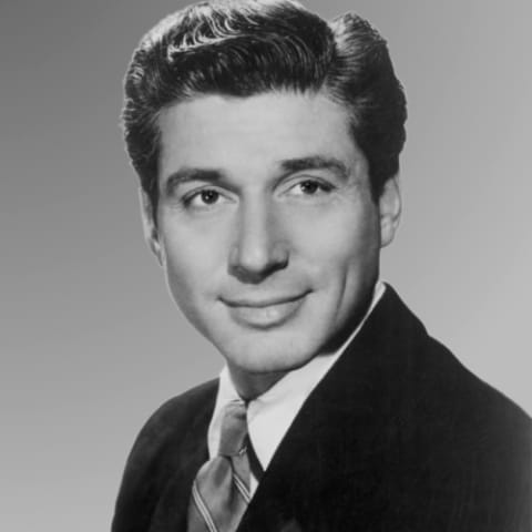 Efrem Jr Zimbalist