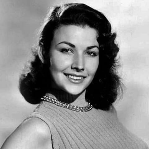 Mara Corday